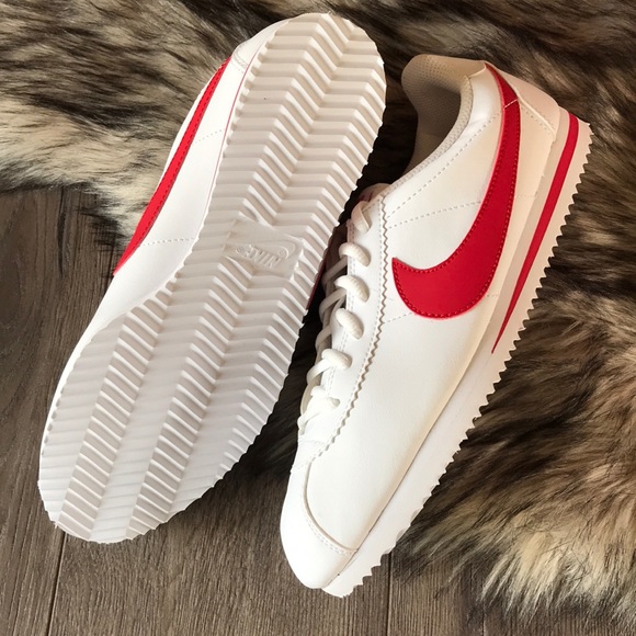 NWT Nike Cortez 👌🏻Classic - Picture 5 of 6